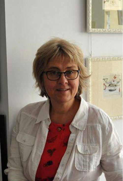 Kadi Kurema (ilustrator)