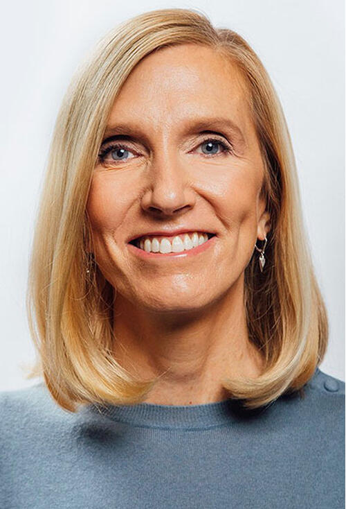 Kari Nadeau