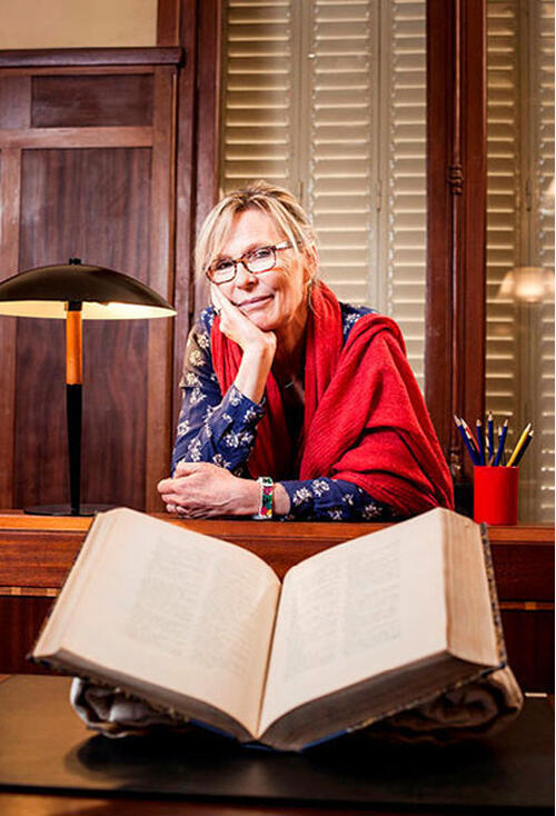 Karin Ueltschi