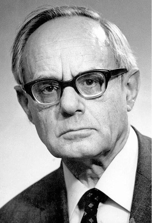 Karl Rahner