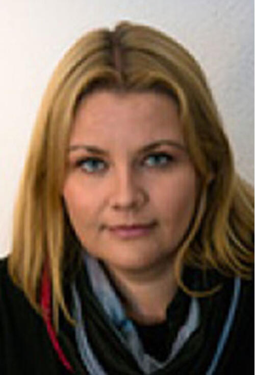 Katarzyna Kozłowska