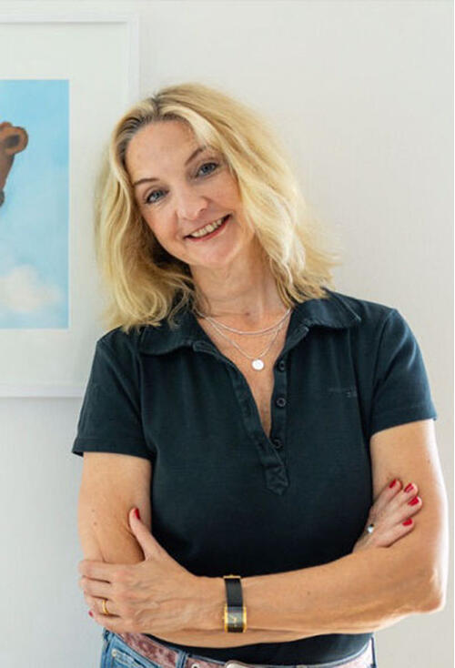 Katja Reider