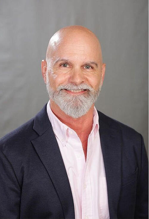 Ken Derby