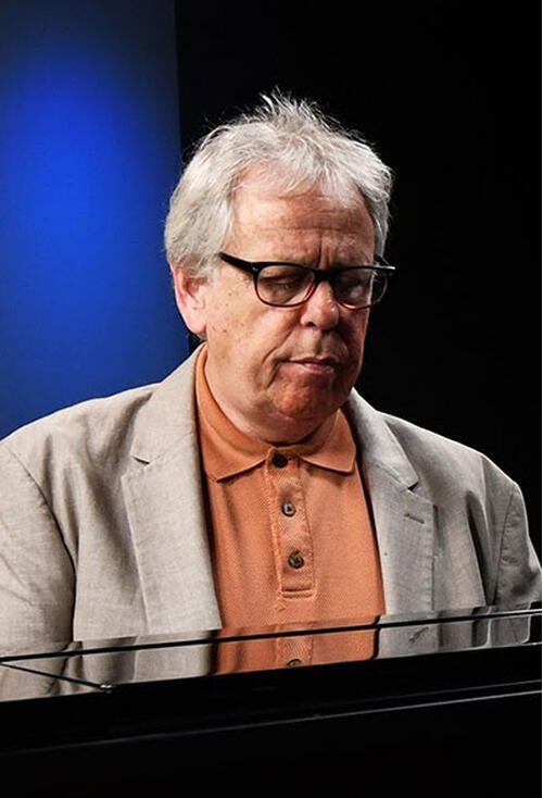 Kenny Werner