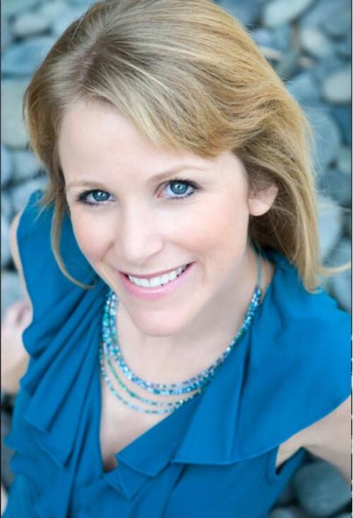 Kristin Harmel