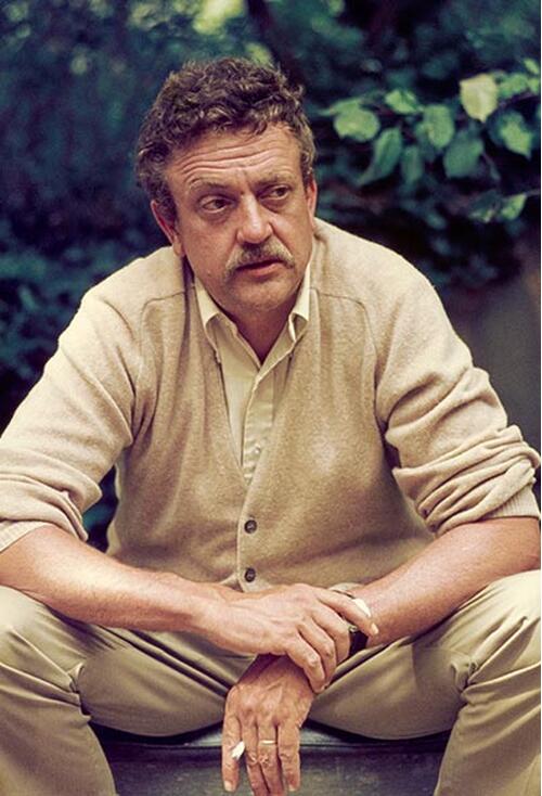 Kurt Vonnegut