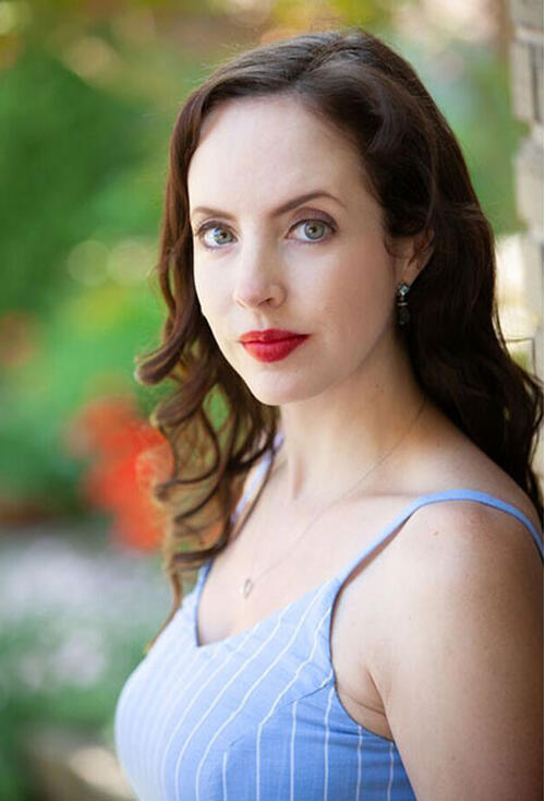 Laurie Elizabeth Flynn