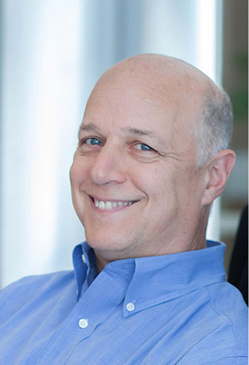 Lawrence J. Cohen