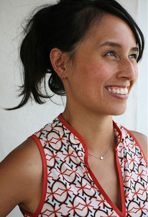 LeUyen Pham (ilustrator)
