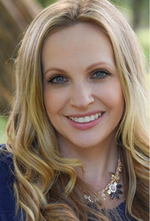 Leah Bowen