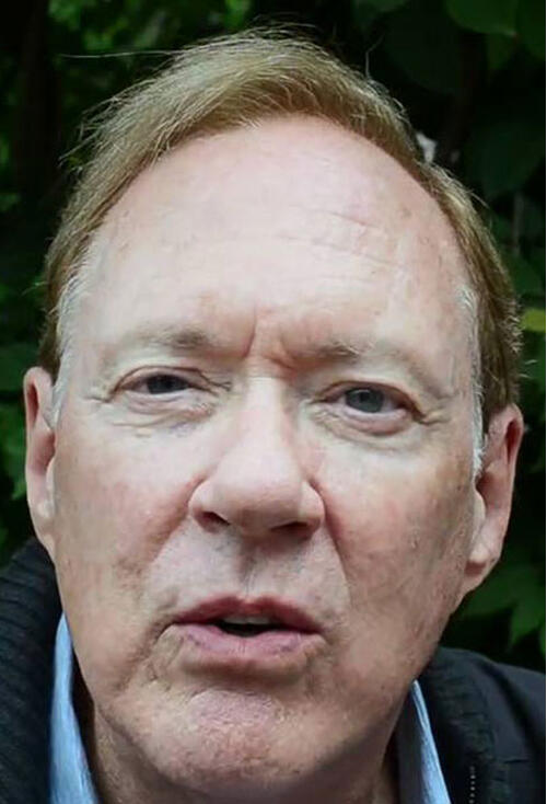Lee Carroll