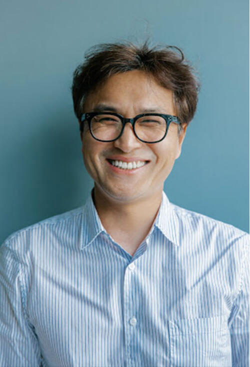 Lee Ki-Ho