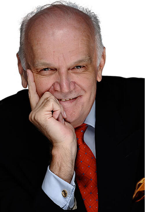 Leo Angart