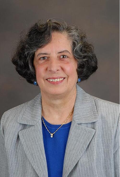 Leslie A. Shimp