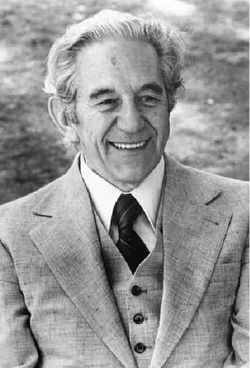 Lester Levenson