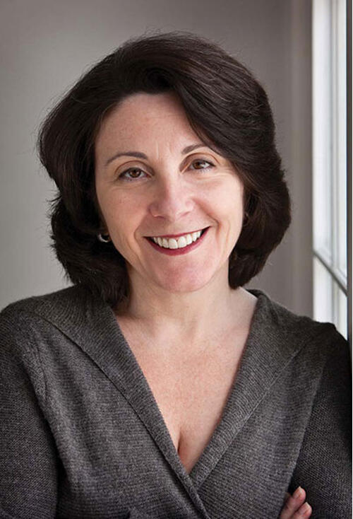 Lisa Feldman Barrett