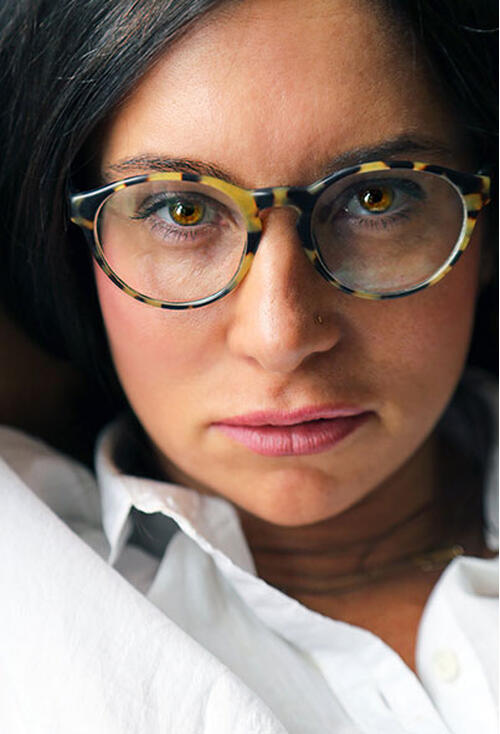 Lisa Taddeo