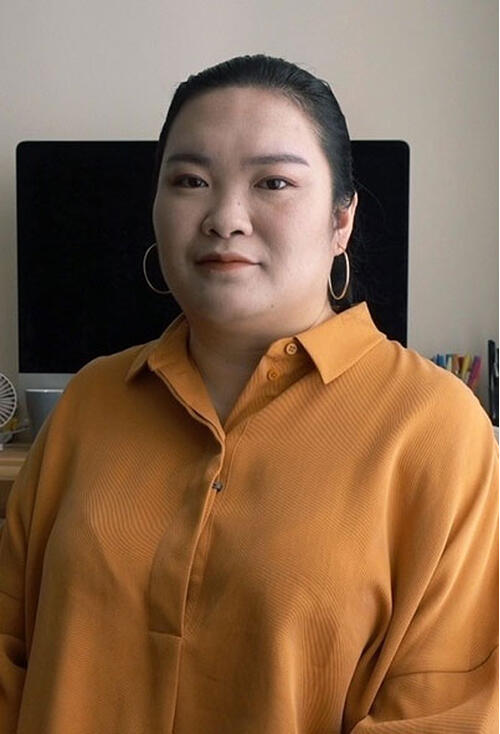 Lisk Feng (ilustrator)