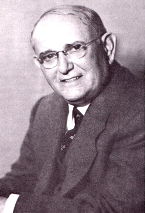 Lloyd C. Douglas