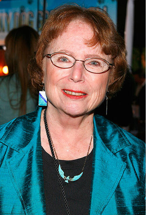 Lois Duncan