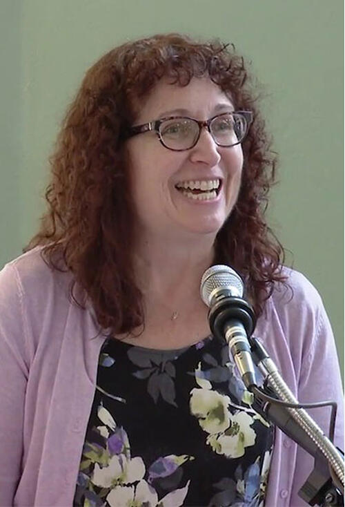 Lori Clune