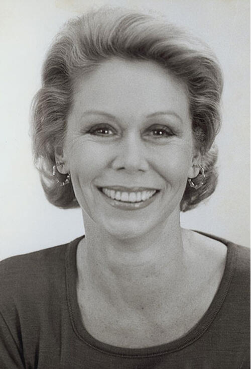 Louise L. Hay