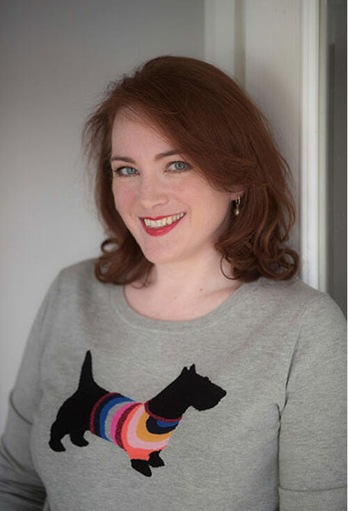 Lucy Dillon