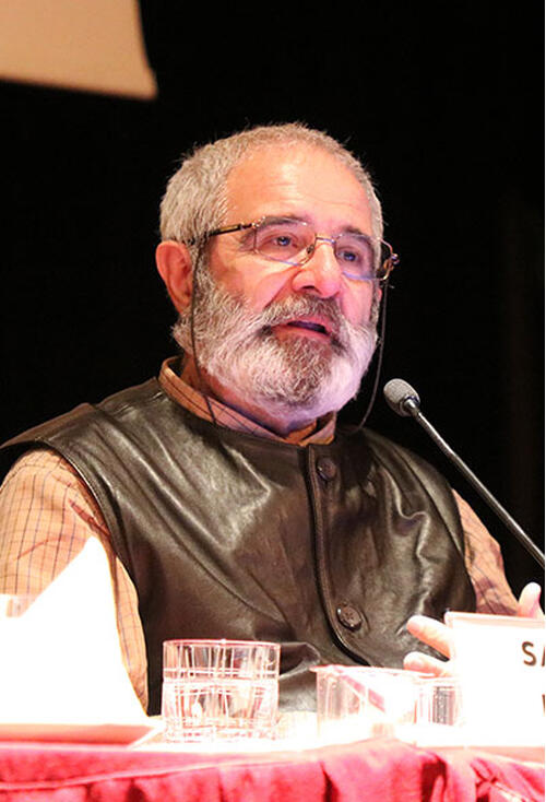 M. Sabri Koz