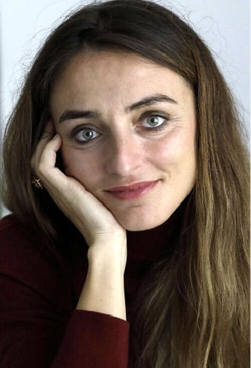 Mara Cerri (ilustrator)