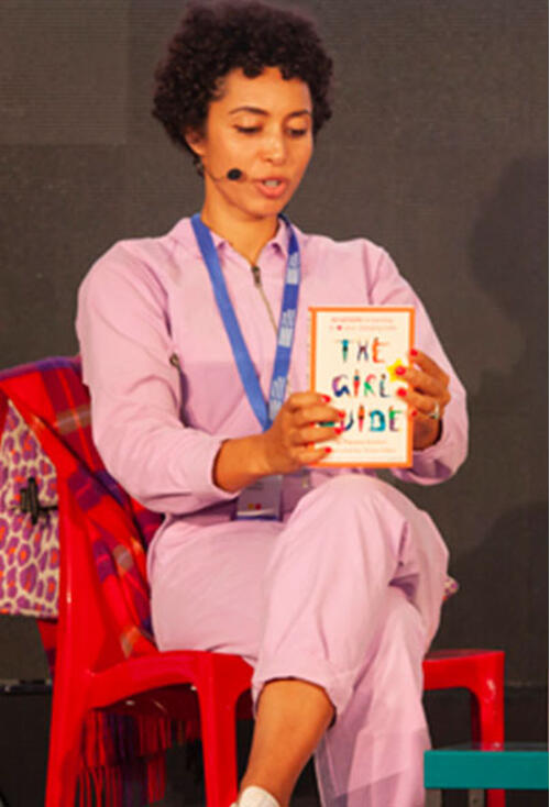 Marawa Ibrahim