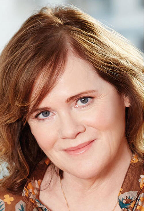 Maria Semple