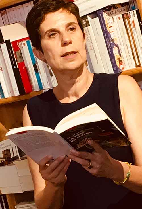 Marianne Jaegle