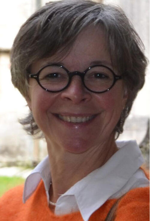 Marie-Aline Bawin (ilustrator)