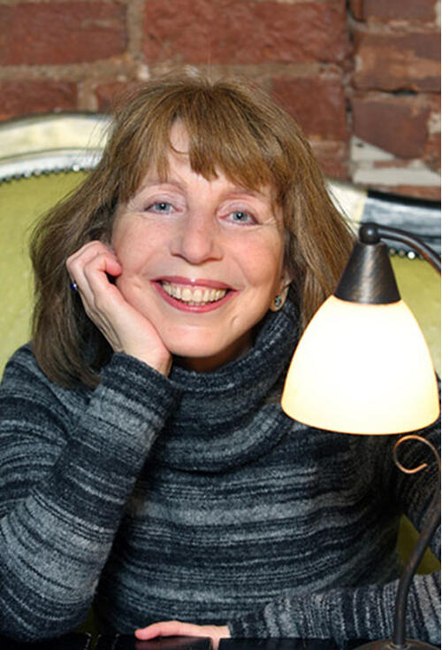 Marina Moskvina