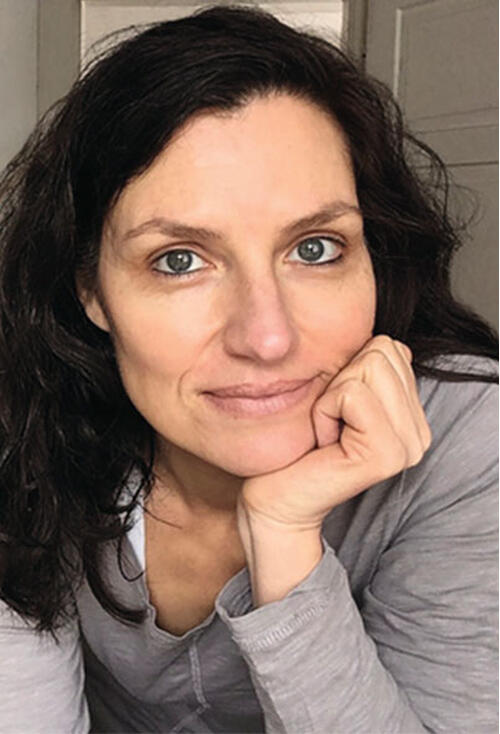 Marina Rachner (ilustrator)