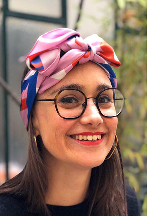 Marion Cocklico (ilustrator)