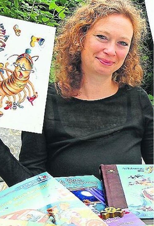 Marion Elitez (ilustrator)