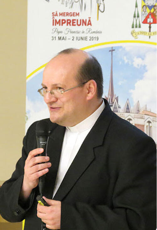 Marius Talos