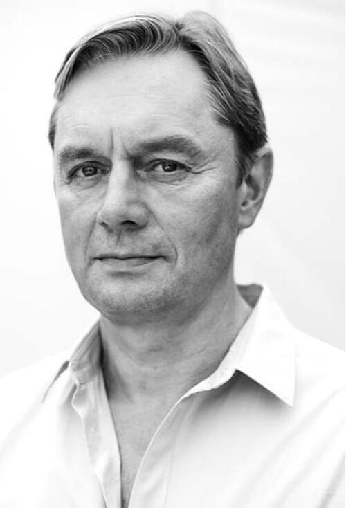 Mark Burnell