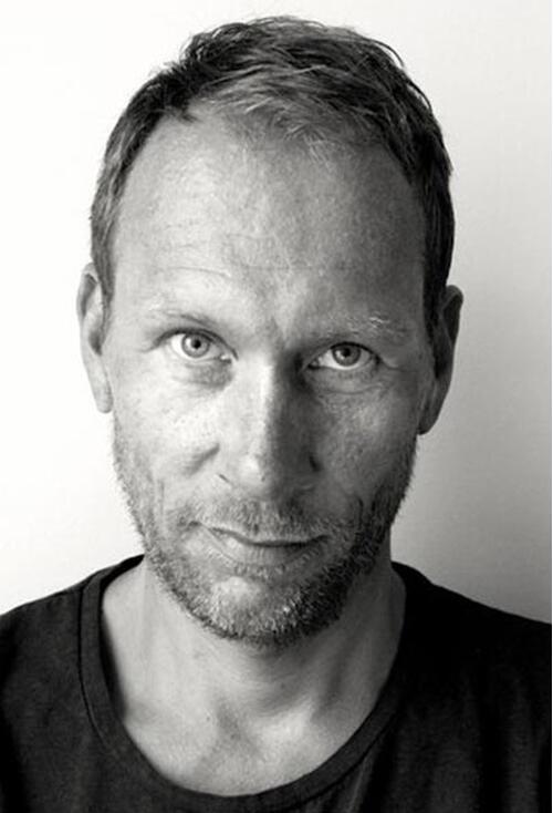Mark Janssen