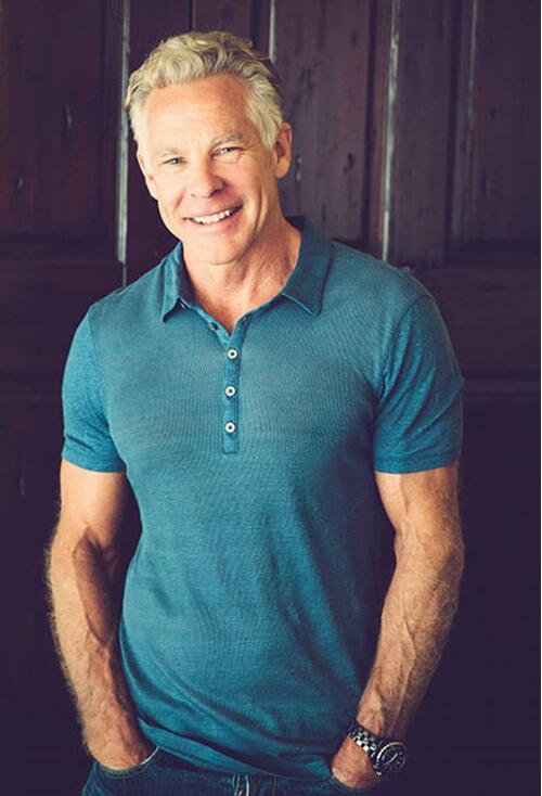 Mark Sisson
