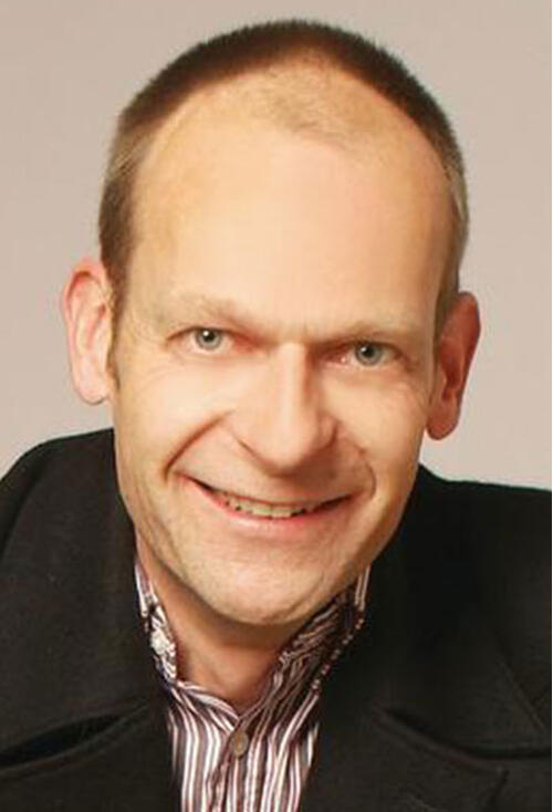 Markus Humbach (ilustrator)