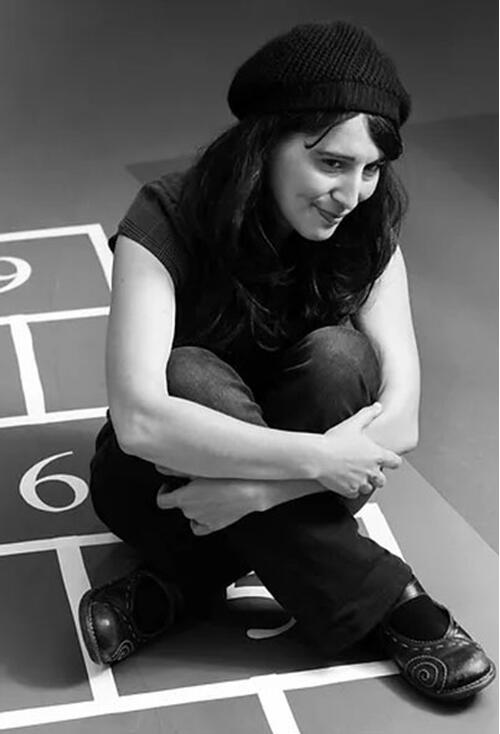 Marta Alvarez Miguens (ilustrator)