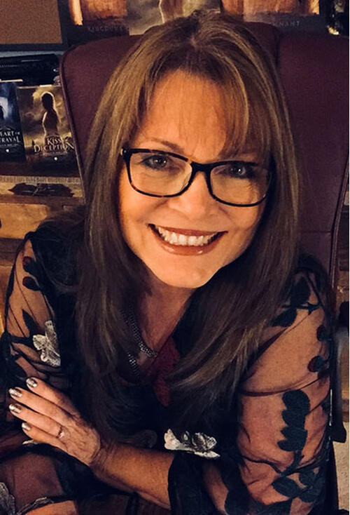 Mary E. Pearson