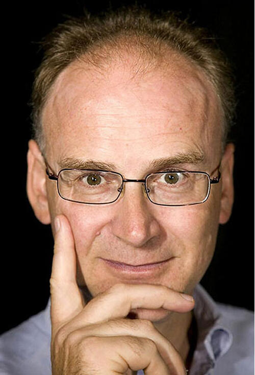 Matt Ridley