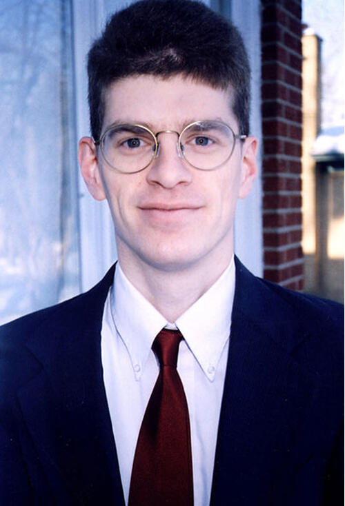 Matthew Levering