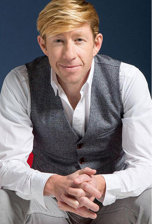 Matthew Walker