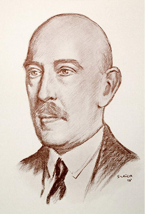Maurice Baring