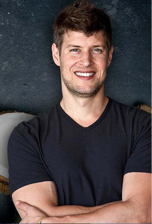Max Lugavere