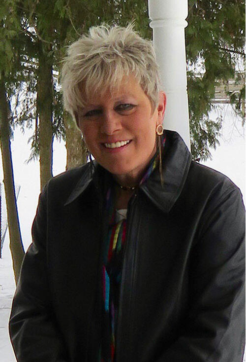 Meg Blackburn Losey